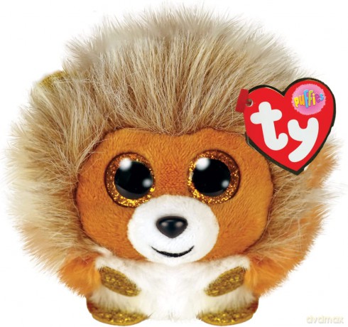 Ty Puffies Caesar - Lew
