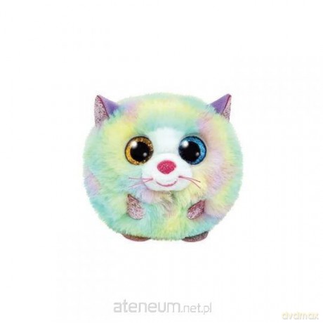Ty Puffies Heather - Kot