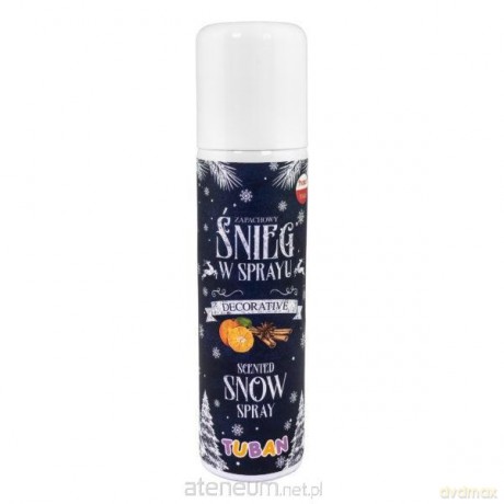 Zapachowy śnieg w sprayu 150ml