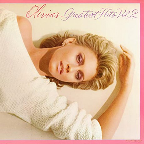 Olivia Newton-John: Greatest Hits Vol.2 (Deluxe) [CD]