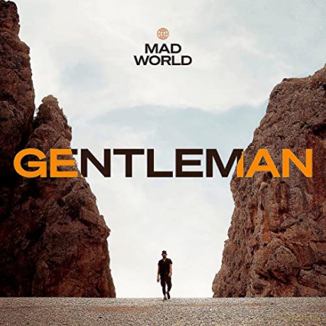 Gentleman: Mad World [Winyl]