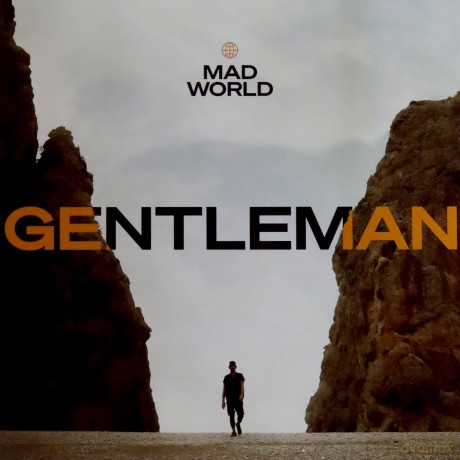 Gentleman: Mad World [Winyl]