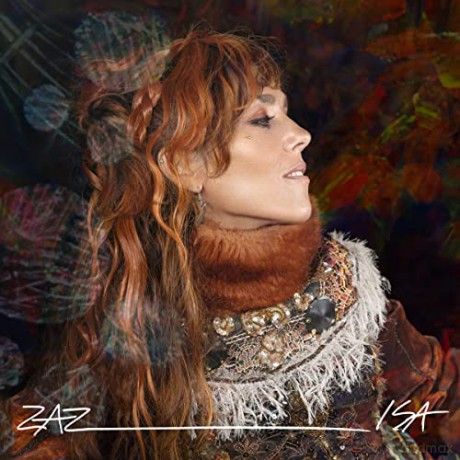 Zaz: Isa (X-Mas Repack) [DVD]+[2xCD]