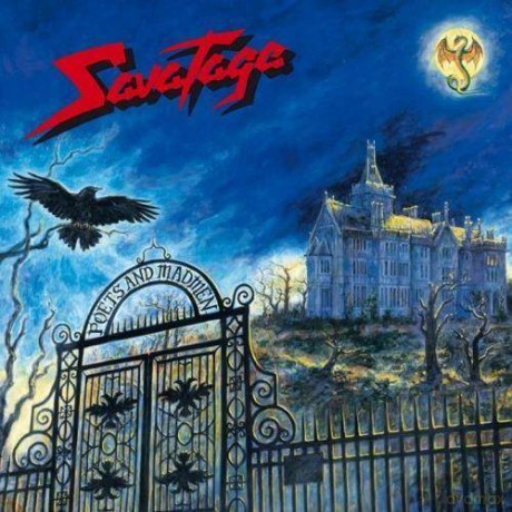 Savatage: Poets & Madmen [2xWinyl]