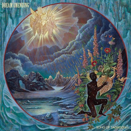 Dream Unending: Song Of Salvation (digipack) [CD]