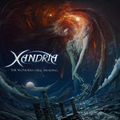 Xandria: The Wonders Still Awaiting [CD]