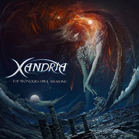 Xandria: The Wonders Still Awaiting [CD]
