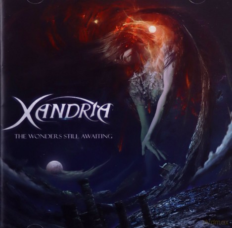 Xandria: The Wonders Still Awaiting [CD]