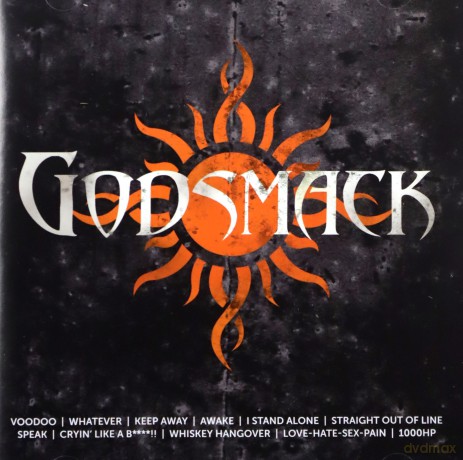 Godsmack: Icon [CD]