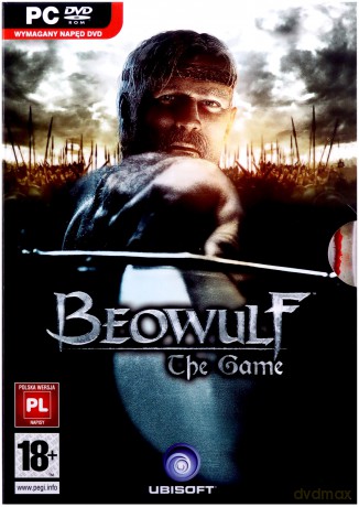 Beowulf - The Game [GRA PC]