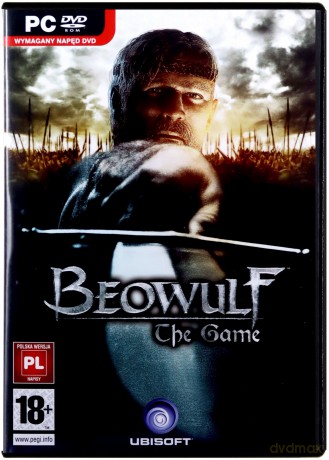 Beowulf - The Game [GRA PC]