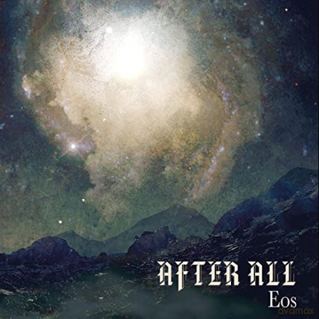After All: Eos (digipack) [CD]