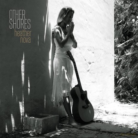 Heather Nova: Other Shores (digipack) [CD]
