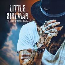 Little Bihlman: The Legend Of Hipster Billings (White) [Winyl]