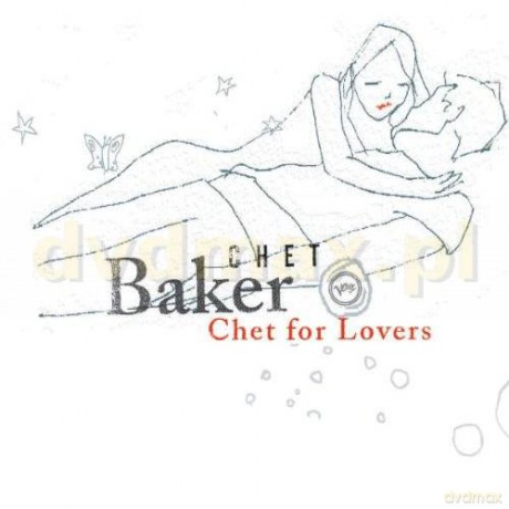 Chet Baker: For Lovers [CD]