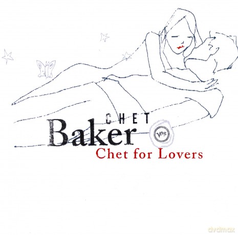 Chet Baker: For Lovers [CD]