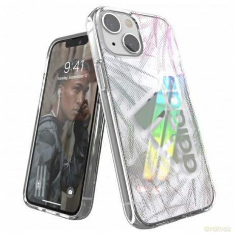 Adidas OR Moulded Case Palm iPhone 13 mini 5,4" wielokolorowy/colourful 47820
