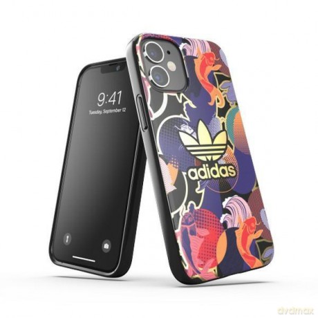 Adidas OR SnapCase AOP CNY iPhone 12 mini colourful 44851