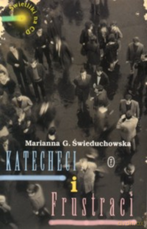 Katecheci i frustraci [KSIĄŻKA]