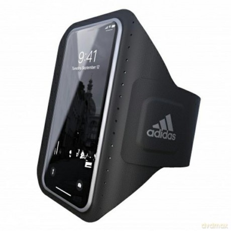Adidas SP Armband Universal L czarny/ black 43218