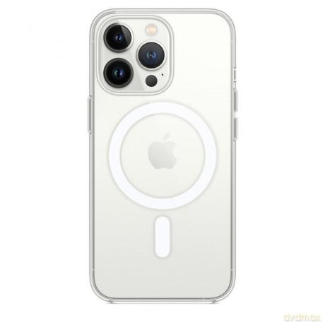 Apple Clear Case etui MagSafe do iPhone 13 Pro przezroczyste (EU Blister)(MM2Y3ZM/A)