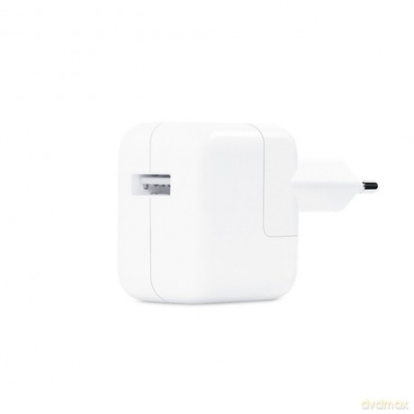 Apple ładowarka sieciowa USB 12W biały (EU Blister)(MGN03ZM/A)