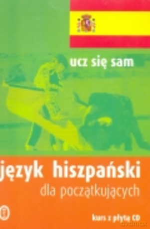 Język hiszpański dla początkujących - Mark Stacey [KSIĄŻKA]