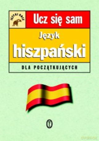 Język hiszpański dla początkujących - Mark Stacey [KSIĄŻKA]