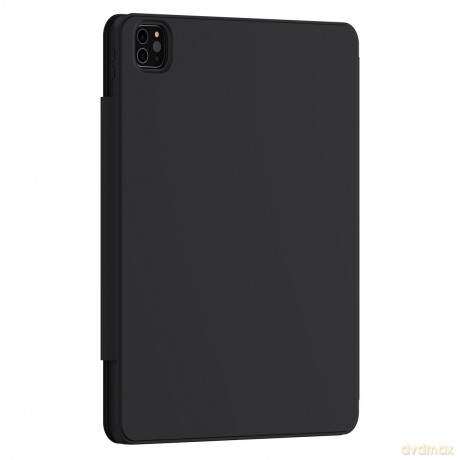 Baseus Safattach etui futerał iPad Pro 12.9" (2018/2020/2021) szary (ARCX010113)
