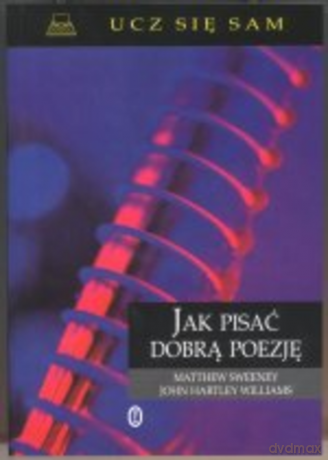 Jak pisać dobrą poezję [KSIĄŻKA]