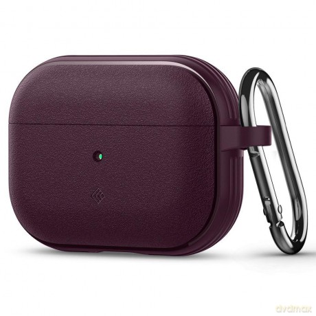 Caseology Vault Apple Airpods Pro 1 Burgundy