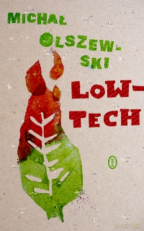 Low-tech - Michał Olszewski [KSIĄŻKA]