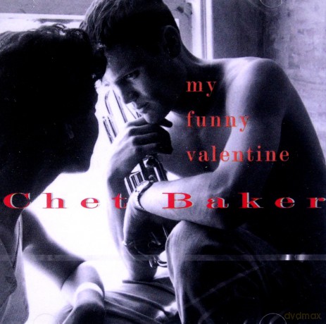 Chet Baker: My Funny Valentine [CD]