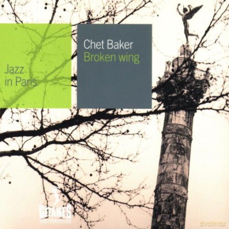 Chet Baker: Paris Jazz: [CD]