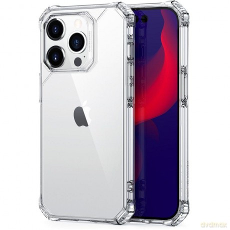 Esr Air Armor Iphone 14 Pro Clear