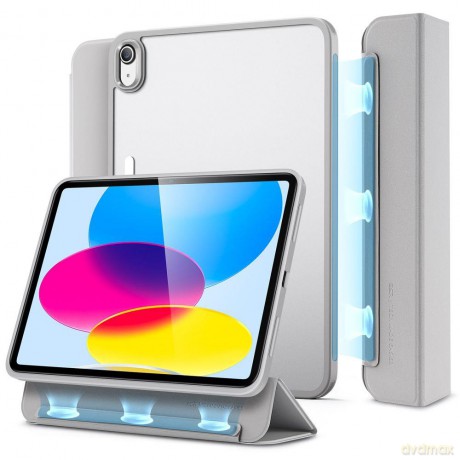 Esr Ascend Hybrid Ipad 10.9 2022 Grey