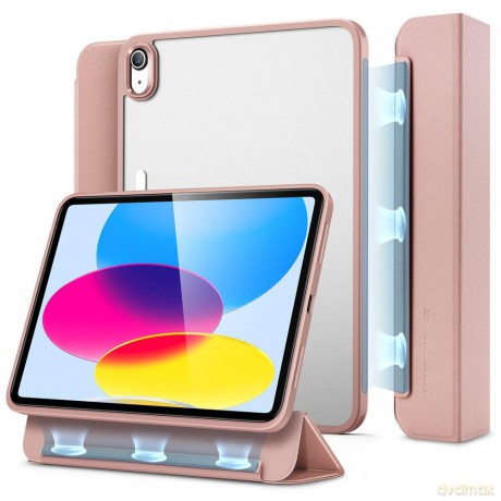 Esr Ascend Hybrid Ipad 10.9 2022 Rose Gold