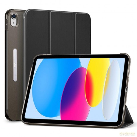 Esr Ascend Trifold Ipad 10.9 2022 Black