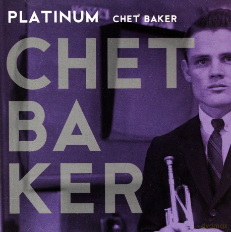Chet Baker: Platinum [CD]