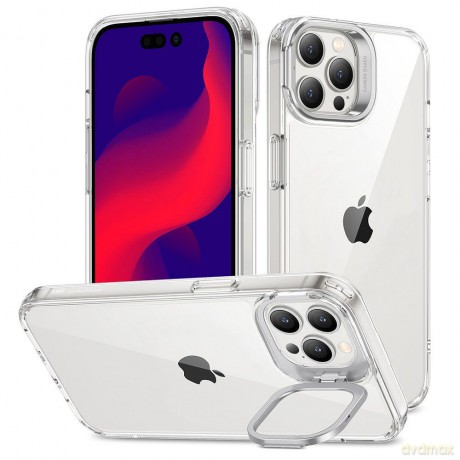 Esr Classic Kickstand Iphone 14 Pro Clear