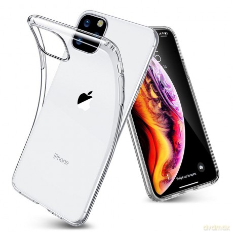Esr Essential Iphone 11 Clear