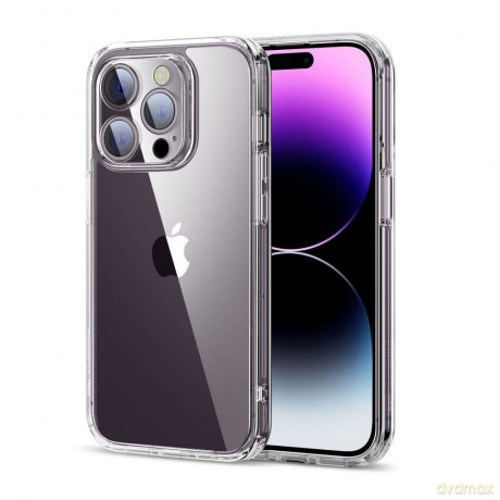 Esr Ice Shield Iphone 14 Pro Max Clear