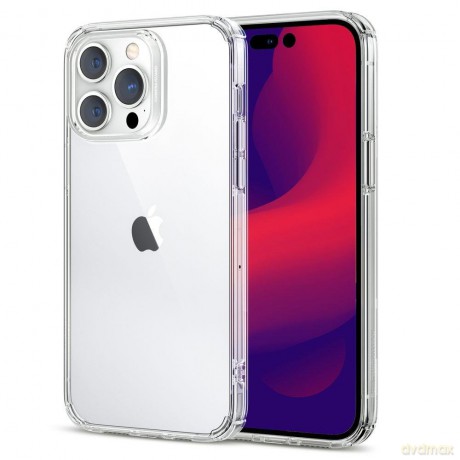 Esr Krystec Iphone 14 Pro Max Clear
