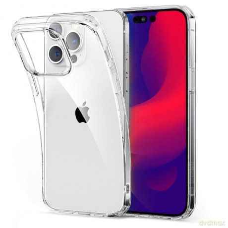 Esr Project Zero Iphone 14 Pro Max Clear