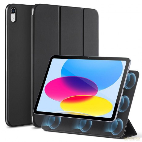 Esr Rebound Magnetic Ipad 10.9 2022 Black