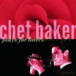 Chet Baker: Plays For Lovers (Concord) [CD]