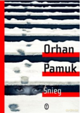 Śnieg - Orhan Pamuk [KSIĄŻKA]