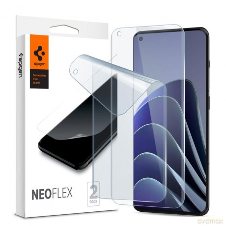 Folia Hydrożelowa Spigen Neo Flex 2-Pack Oneplus 10 Pro 5G