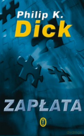 Zapłata [KSIĄŻKA]