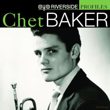 Chet Baker: Riverside Profiles [CD]